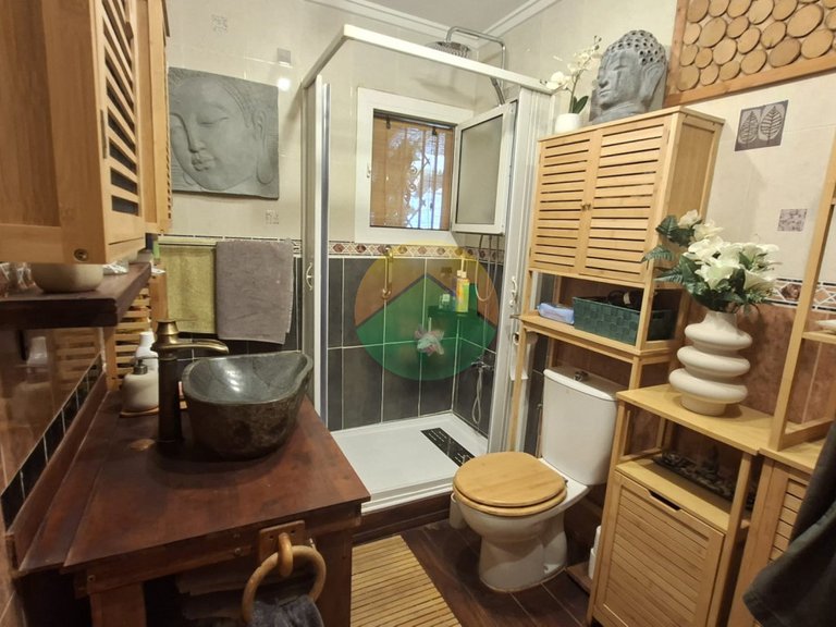 Town House for Sale in Camposol, Murcia 6