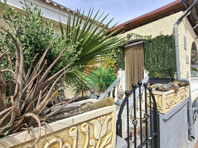 Town House for Sale in Camposol, Murcia 8