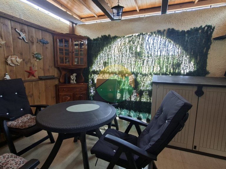 Town House for Sale in Camposol, Murcia 9