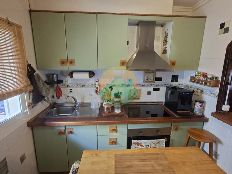 Town House for Sale in Camposol, Murcia 15