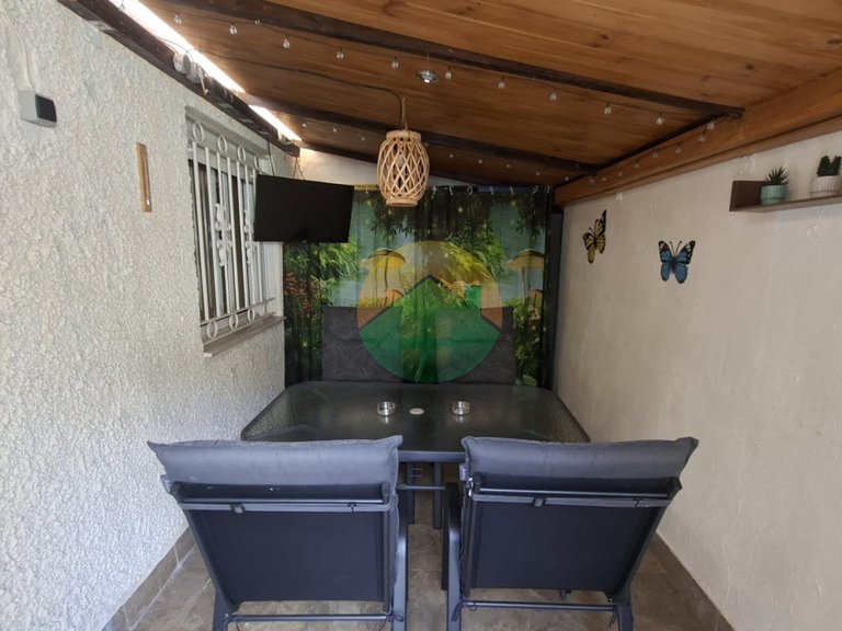 Town House for Sale in Camposol, Murcia 19