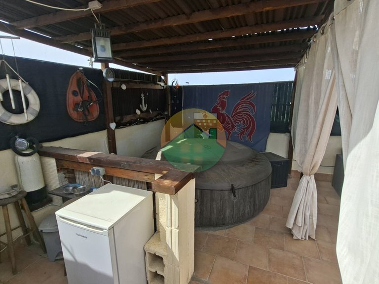 Town House for Sale in Camposol, Murcia 21