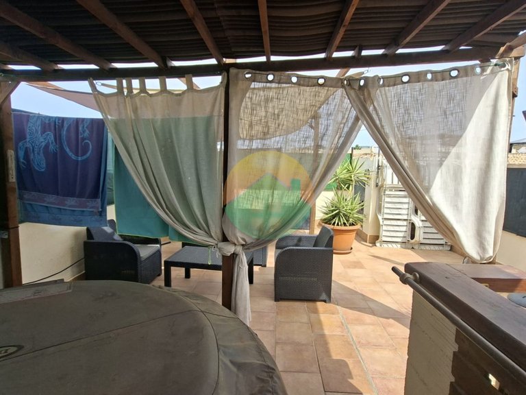 Town House for Sale in Camposol, Murcia 23