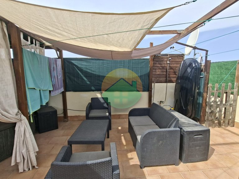 Town House for Sale in Camposol, Murcia 24