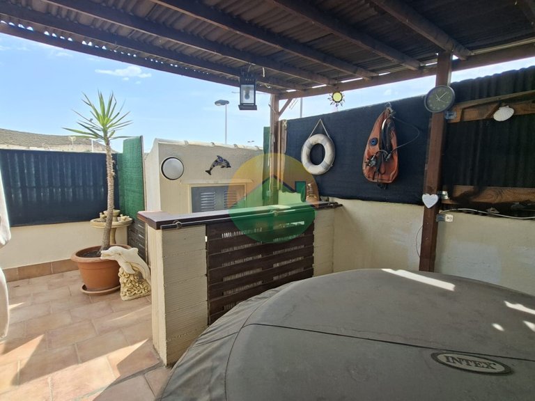 Town House for Sale in Camposol, Murcia 25