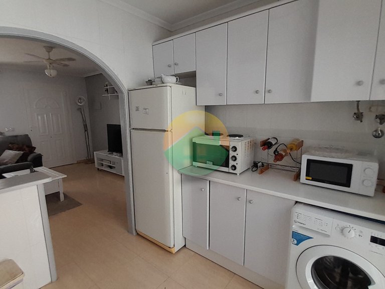 Town House for Sale in Camposol, Murcia 2