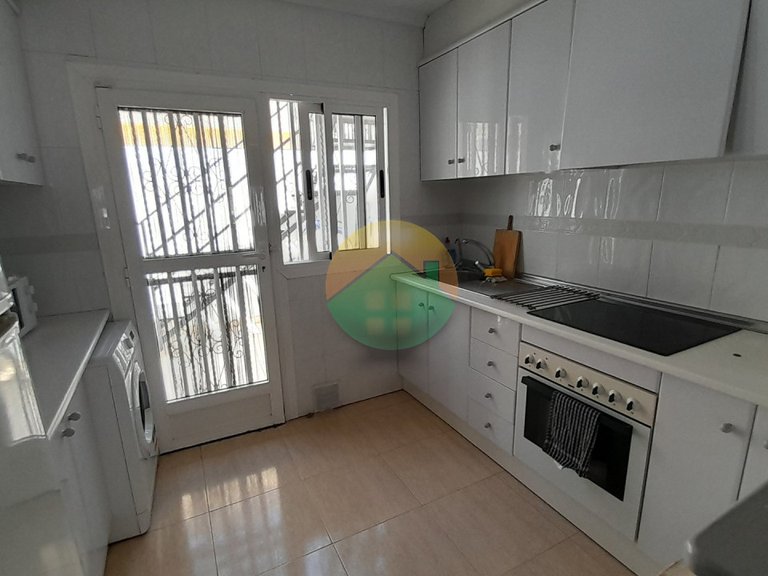 Town House for Sale in Camposol, Murcia 3