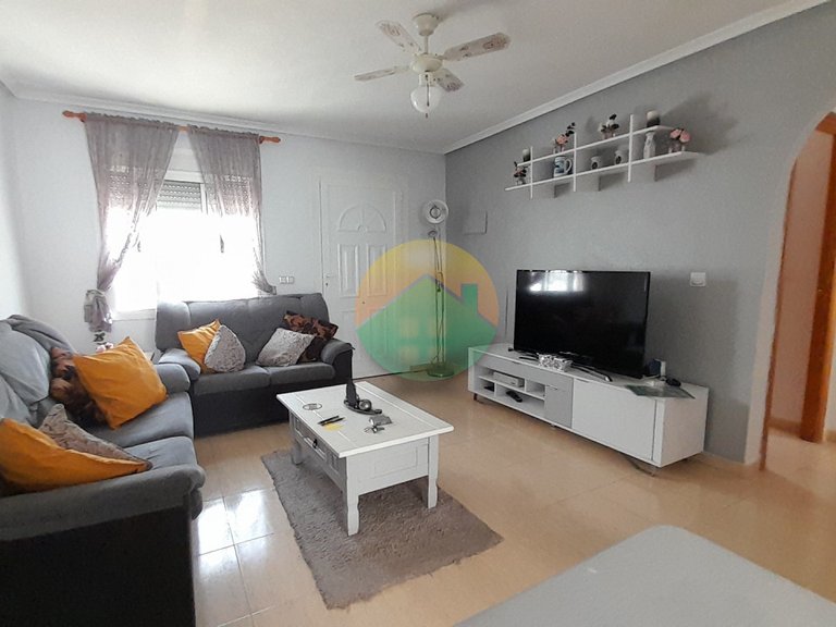 Town House for Sale in Camposol, Murcia 4