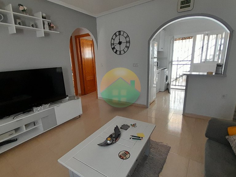 Town House for Sale in Camposol, Murcia 5