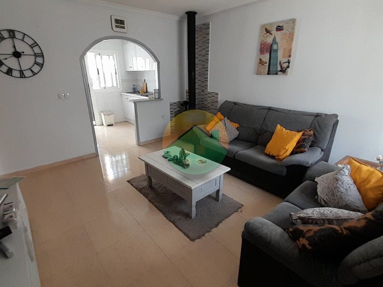 Town House for Sale in Camposol, Murcia 6