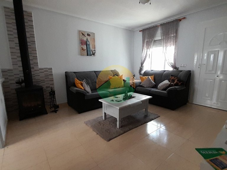 Town House for Sale in Camposol, Murcia 7