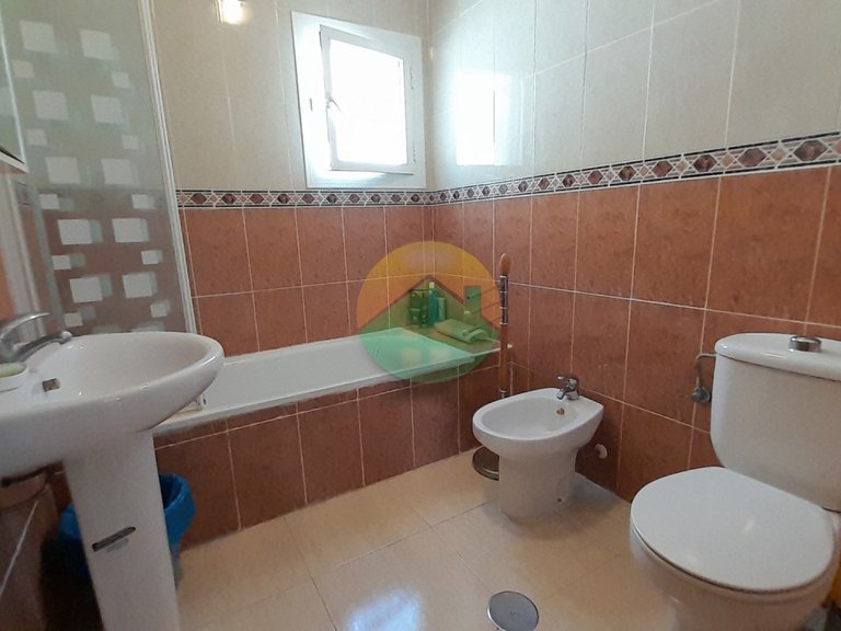 Town House for Sale in Camposol, Murcia 8