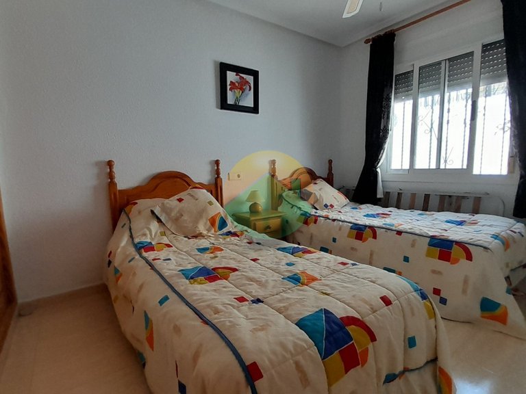 Town House for Sale in Camposol, Murcia 9