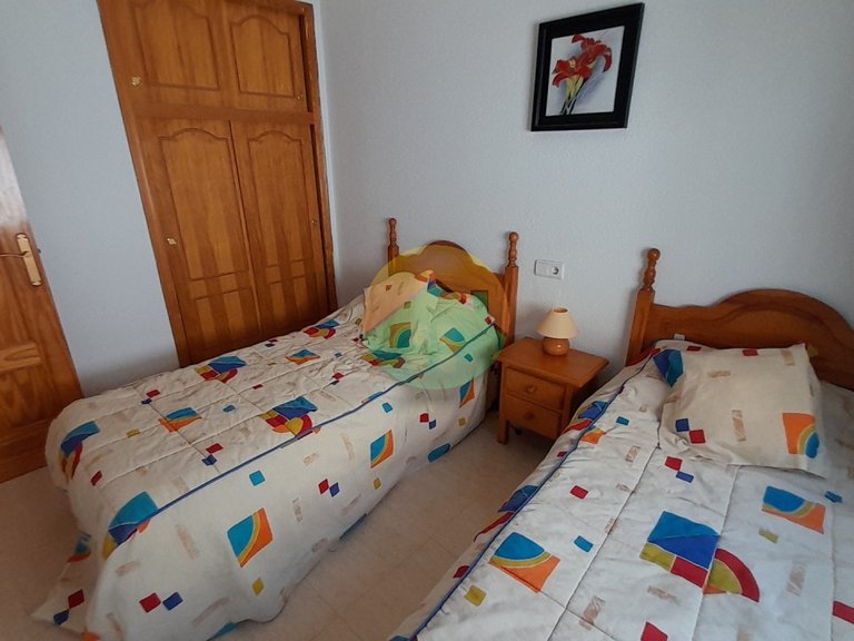 Town House for Sale in Camposol, Murcia 10