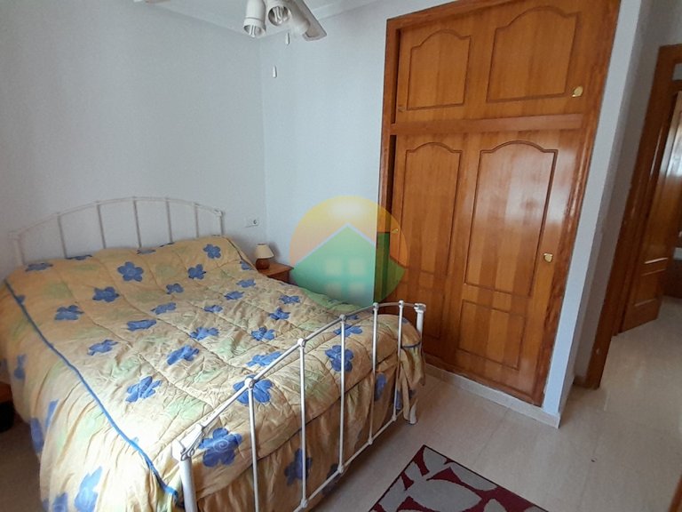 Town House for Sale in Camposol, Murcia 11