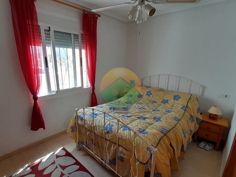 Town House for Sale in Camposol, Murcia 13
