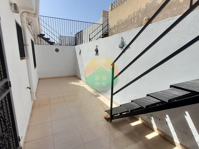 Town House for Sale in Camposol, Murcia 14