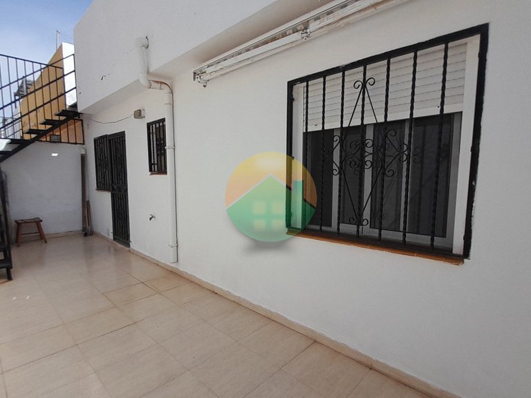 Town House for Sale in Camposol, Murcia 15