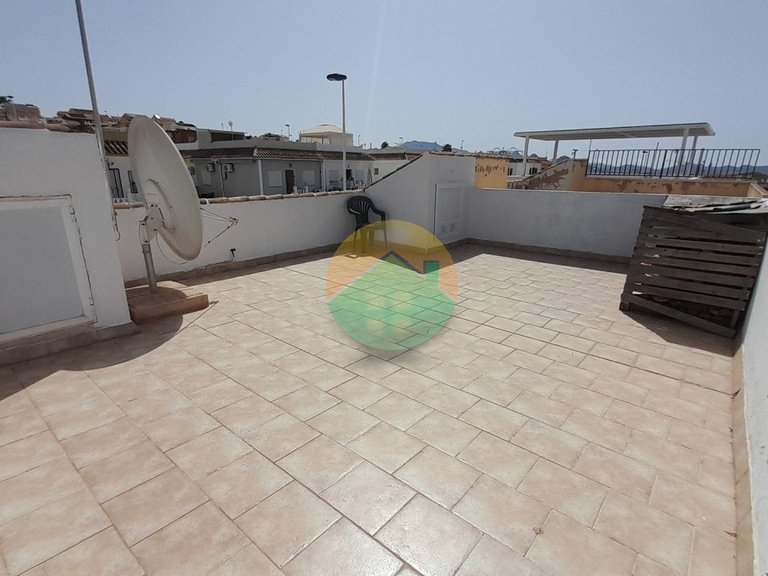 Town House for Sale in Camposol, Murcia 16