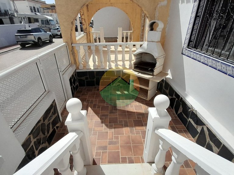 Town House for Sale in Camposol, Murcia 17