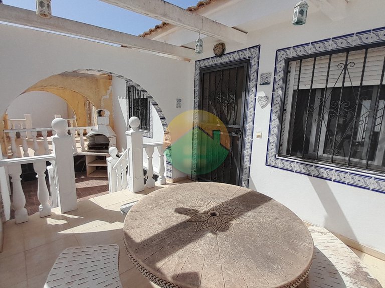 Town House for Sale in Camposol, Murcia 18