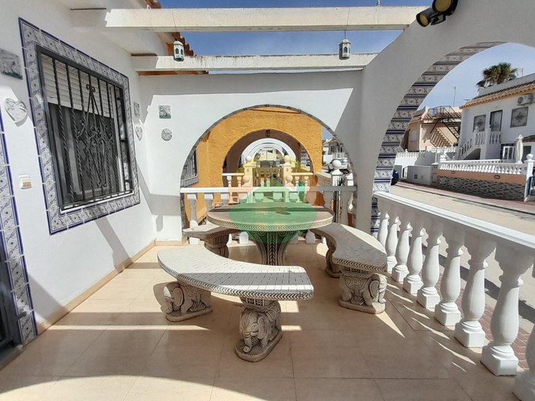 Town House for Sale in Camposol, Murcia 19