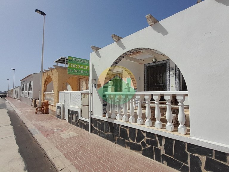 Town House for Sale in Camposol, Murcia 20
