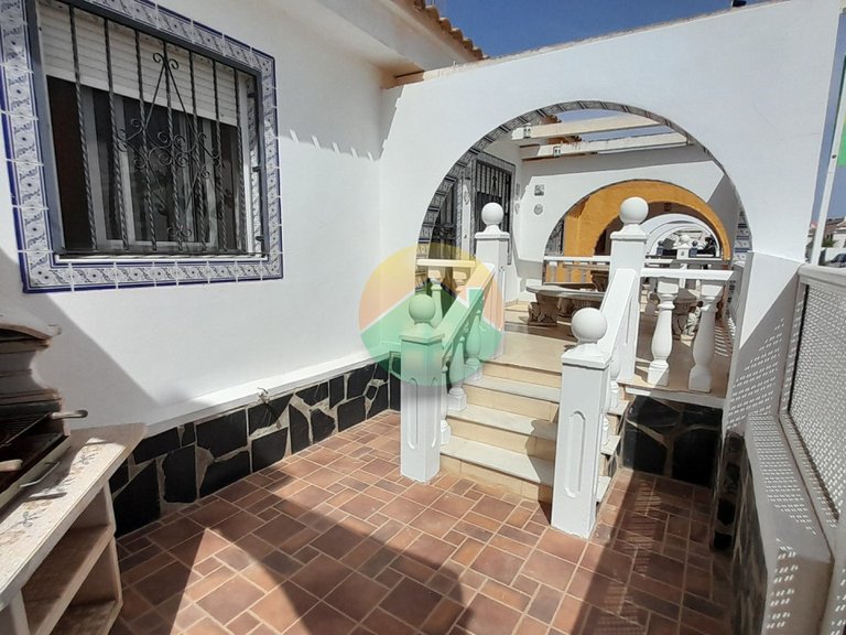 Town House for Sale in Camposol, Murcia 21