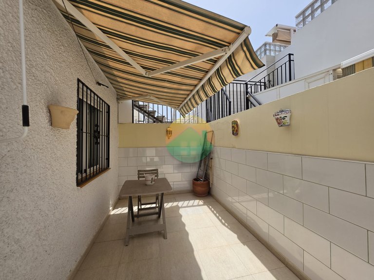 Town House for Sale in Camposol, Murcia 2