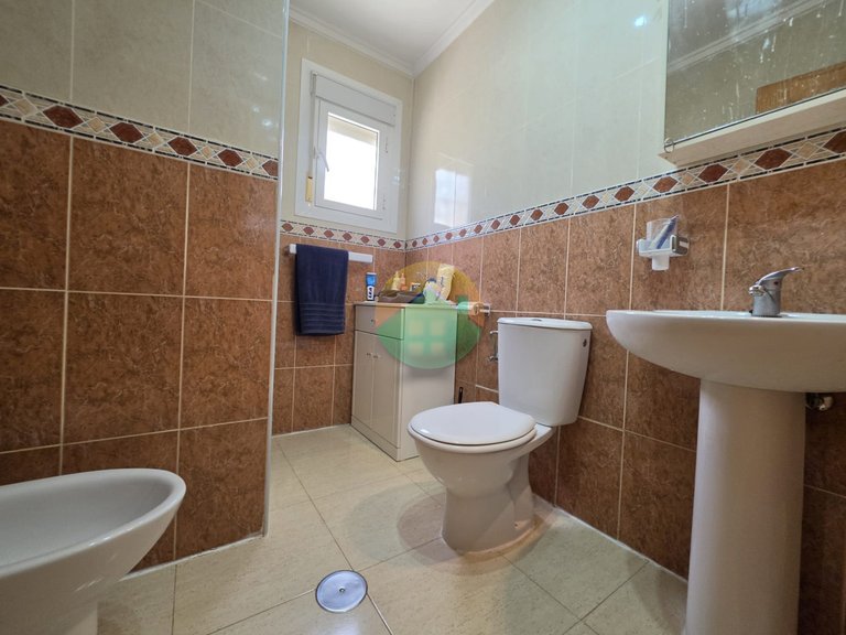 Town House for Sale in Camposol, Murcia 3