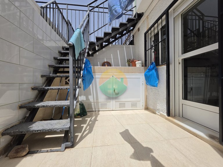 Town House for Sale in Camposol, Murcia 4
