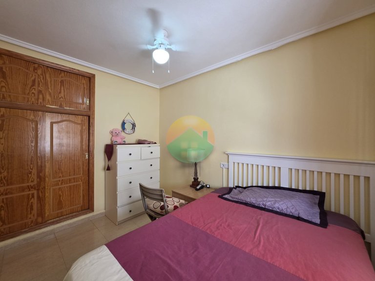Town House for Sale in Camposol, Murcia 5