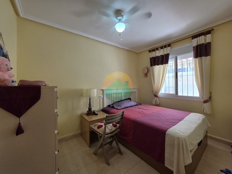 Town House for Sale in Camposol, Murcia 6