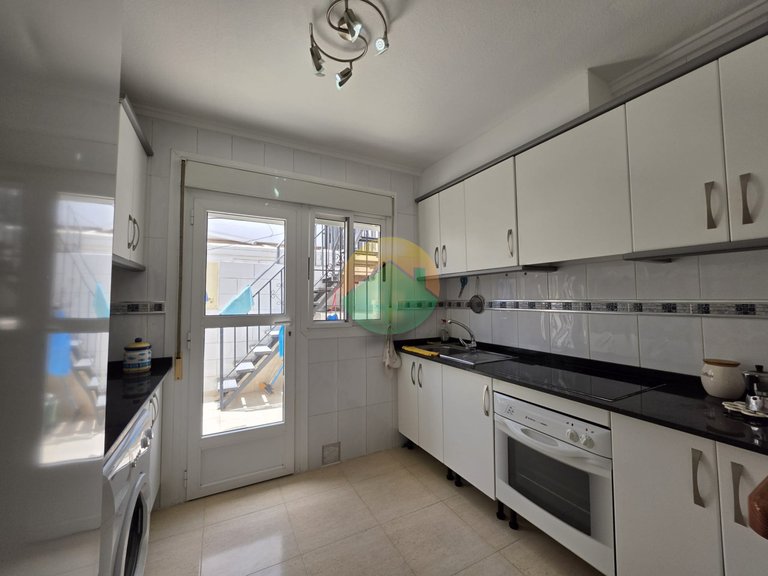 Town House for Sale in Camposol, Murcia 7