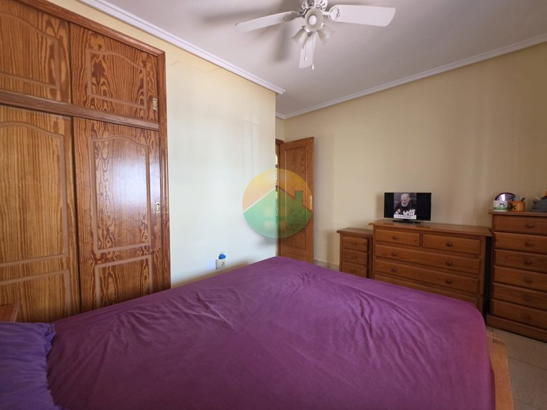 Town House for Sale in Camposol, Murcia 8