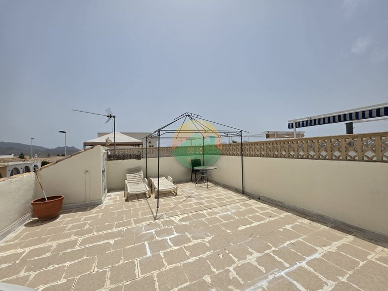 Town House for Sale in Camposol, Murcia 9