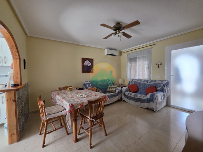 Town House for Sale in Camposol, Murcia 10