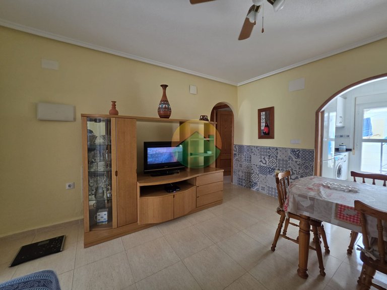 Town House for Sale in Camposol, Murcia 11