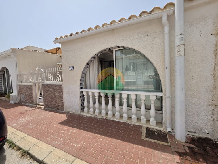 Town House for Sale in Camposol, Murcia 12