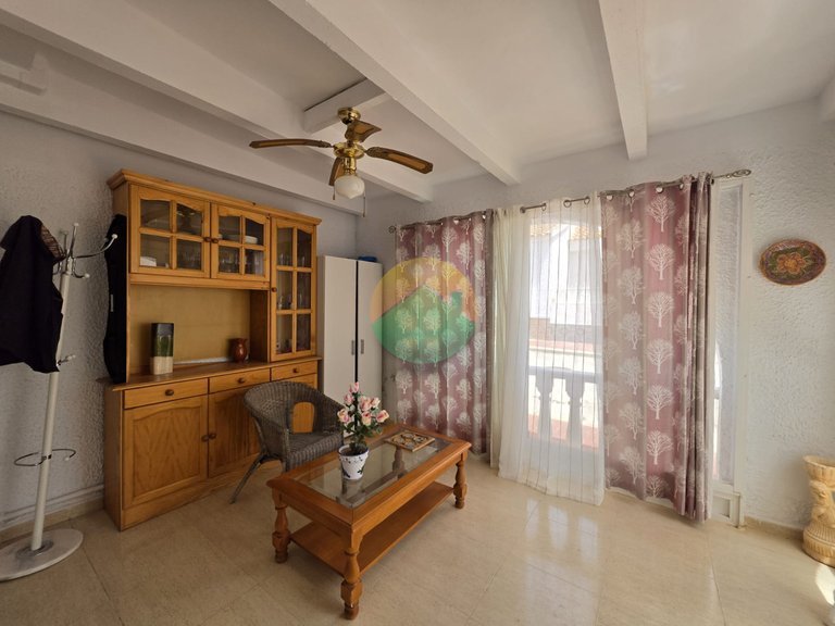 Town House for Sale in Camposol, Murcia 13