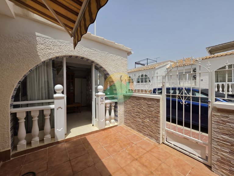 Town House for Sale in Camposol, Murcia 14