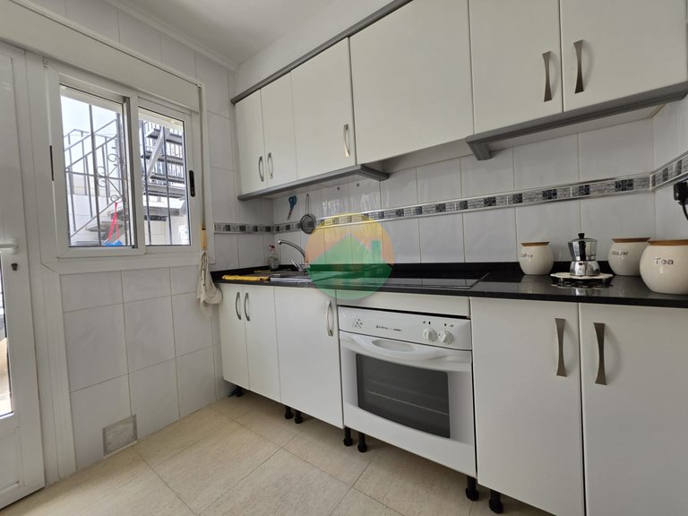 Town House for Sale in Camposol, Murcia 15