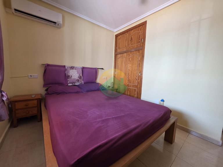 Town House for Sale in Camposol, Murcia 16