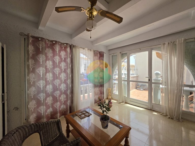 Town House for Sale in Camposol, Murcia 17