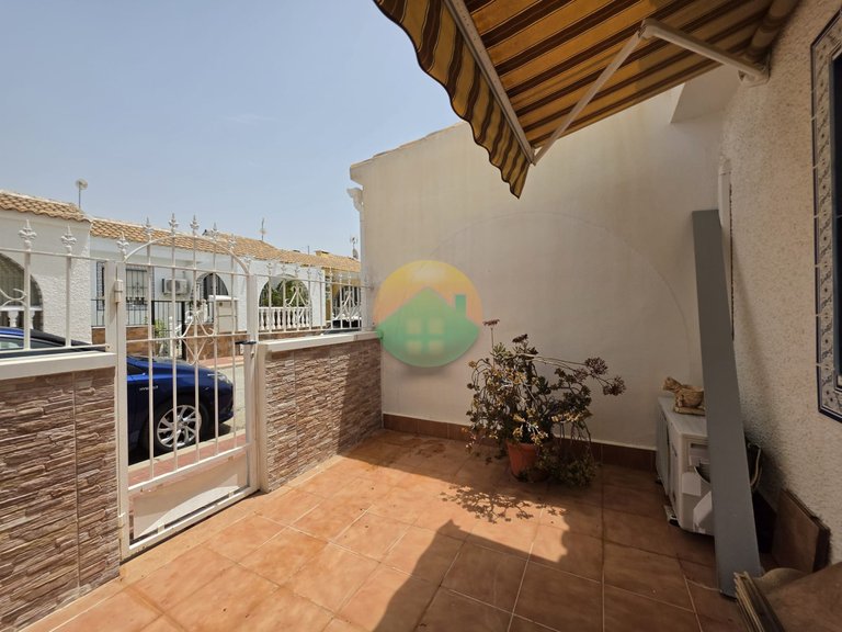 Town House for Sale in Camposol, Murcia 18