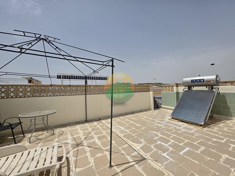 Town House for Sale in Camposol, Murcia 19