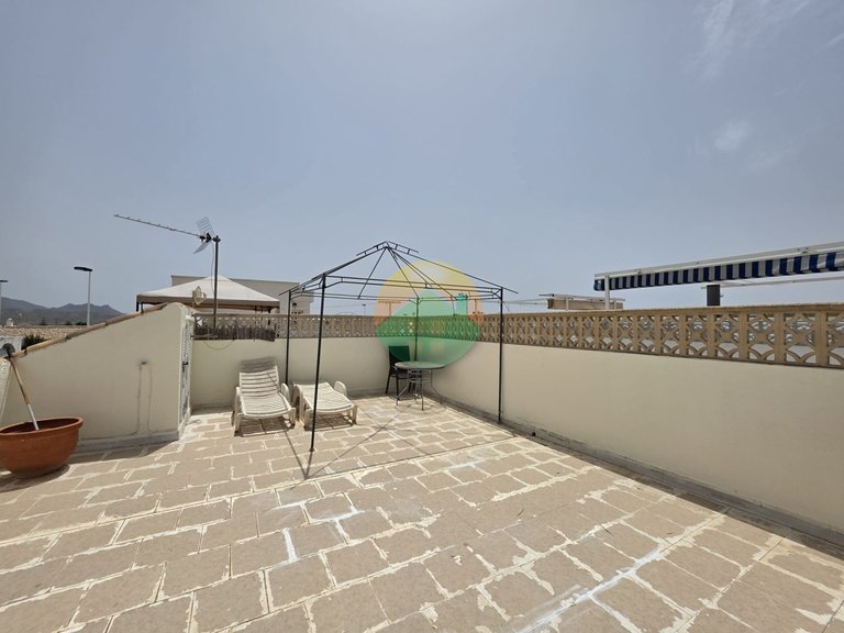 Town House for Sale in Camposol, Murcia 20