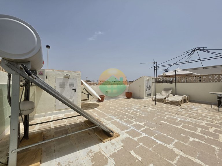 Town House for Sale in Camposol, Murcia 21