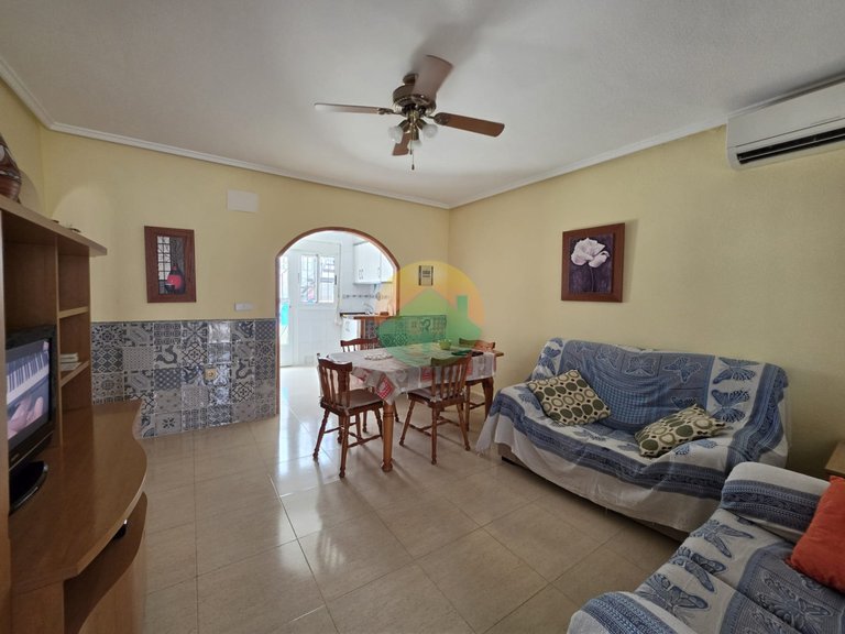 Town House for Sale in Camposol, Murcia 22