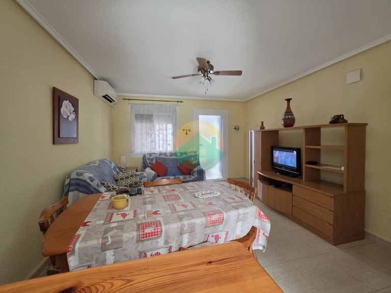 Town House for Sale in Camposol, Murcia 23
